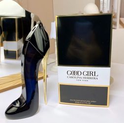 Carolina Herrera Good Girl EDP 80ml