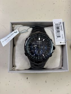 Men’s Seiko Coutura Watch
