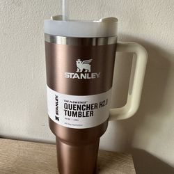 New Stanley Quencher H.20 Tumbler