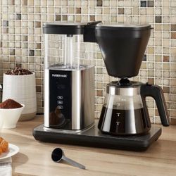 *NEW* Faberware 9-cup drip coffee maker