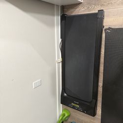 Walking Treadmill