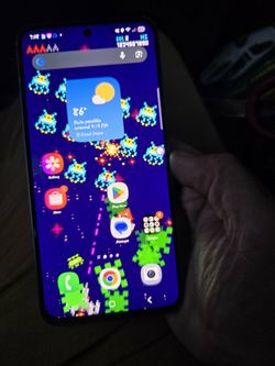 Unlocked New Samsung S 24 FE 128gb (PRICED TO SELL FAST FAST FAST!)