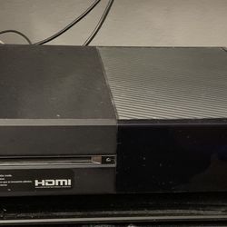 Xbox One