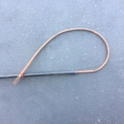 Drain Snake For Plumbing