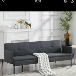 Futon/ Still In Box....