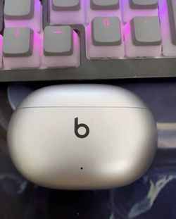 Beats True Wireless Earbuds