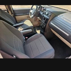 2008 Dodge Grand Caravan