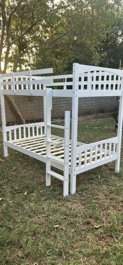 Free Bunk bed