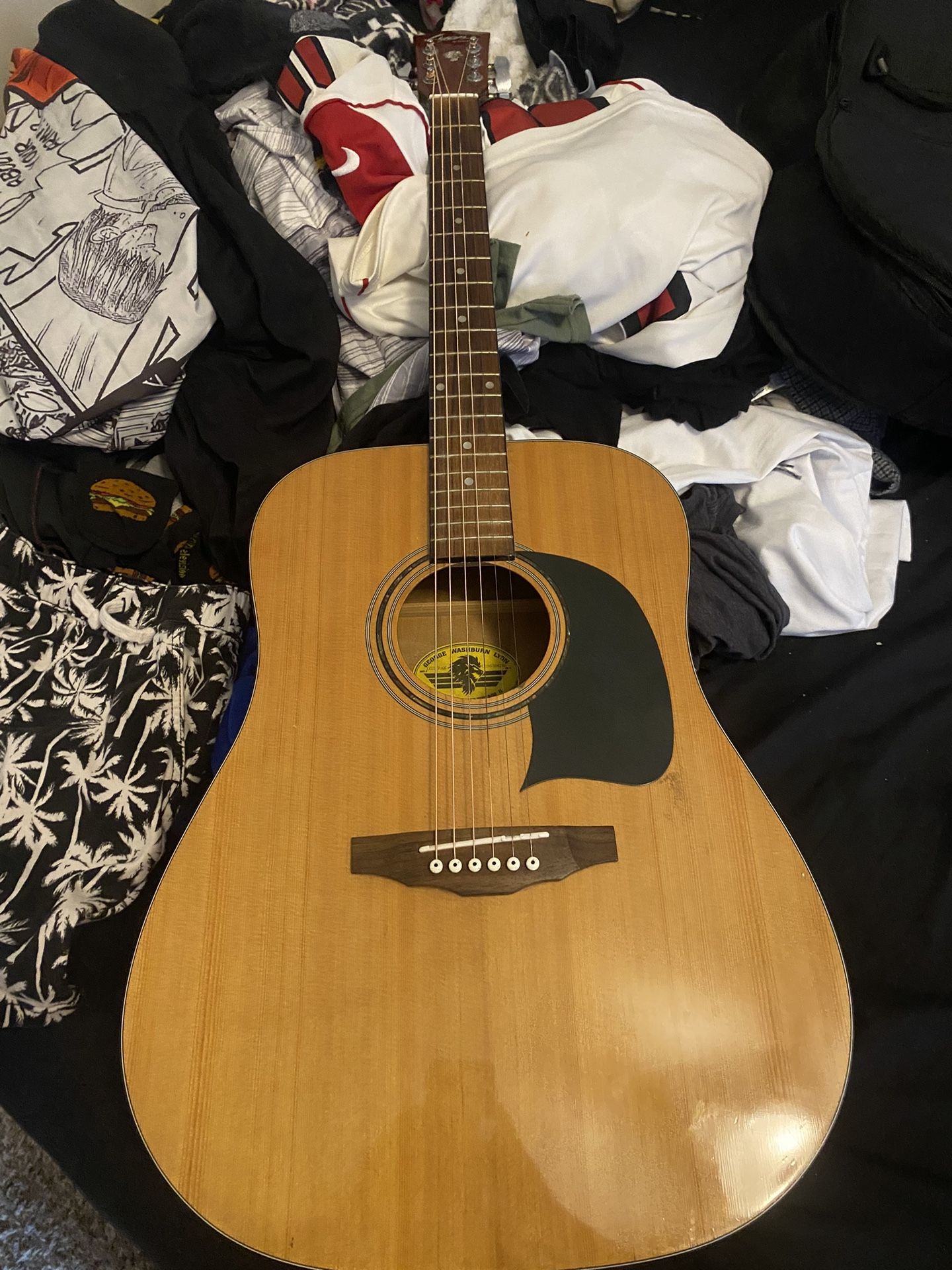Lyon Guitar