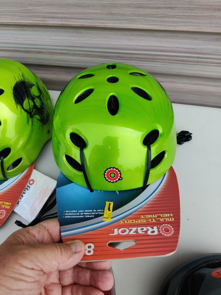 Youth Bike Helmet