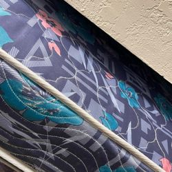 Pair of Twin Size Mattresses 