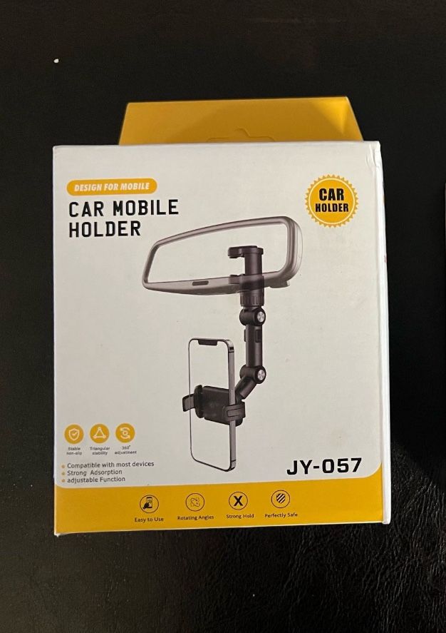New Car Mobile Holders .