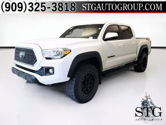 2019 Toyota Tacoma