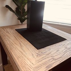 In Table 