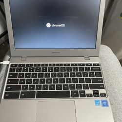 Samsung Chromebook – Great Condition