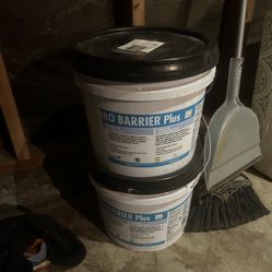 Hydro Barrier Plus - Laticrete