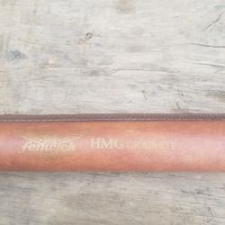 Fenwick Fly Rod And Holders