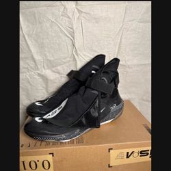 Mens Nike Joyride ENV ISPA Envelope Shoes Black Mens 10.5 (BV4584-001)
