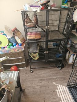 Animal shelter