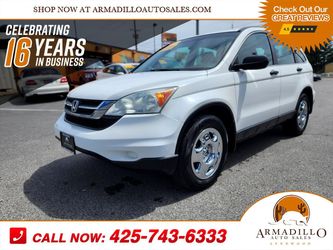 2010 Honda CR-V