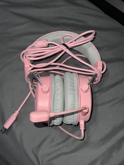 Fifine Starter Headset Mic!