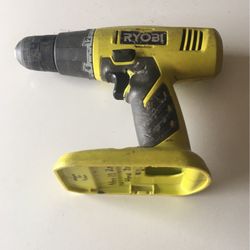 Ryobi Multi Speed 18v Cordless Drill