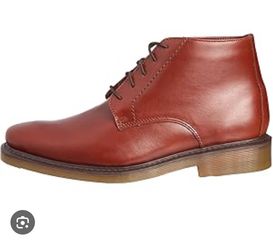 Dr Martens Gilberto Chukka Boot Size 8US 7UK