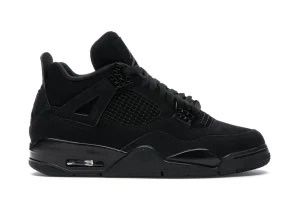 Jordan 4 Black Cat 2020