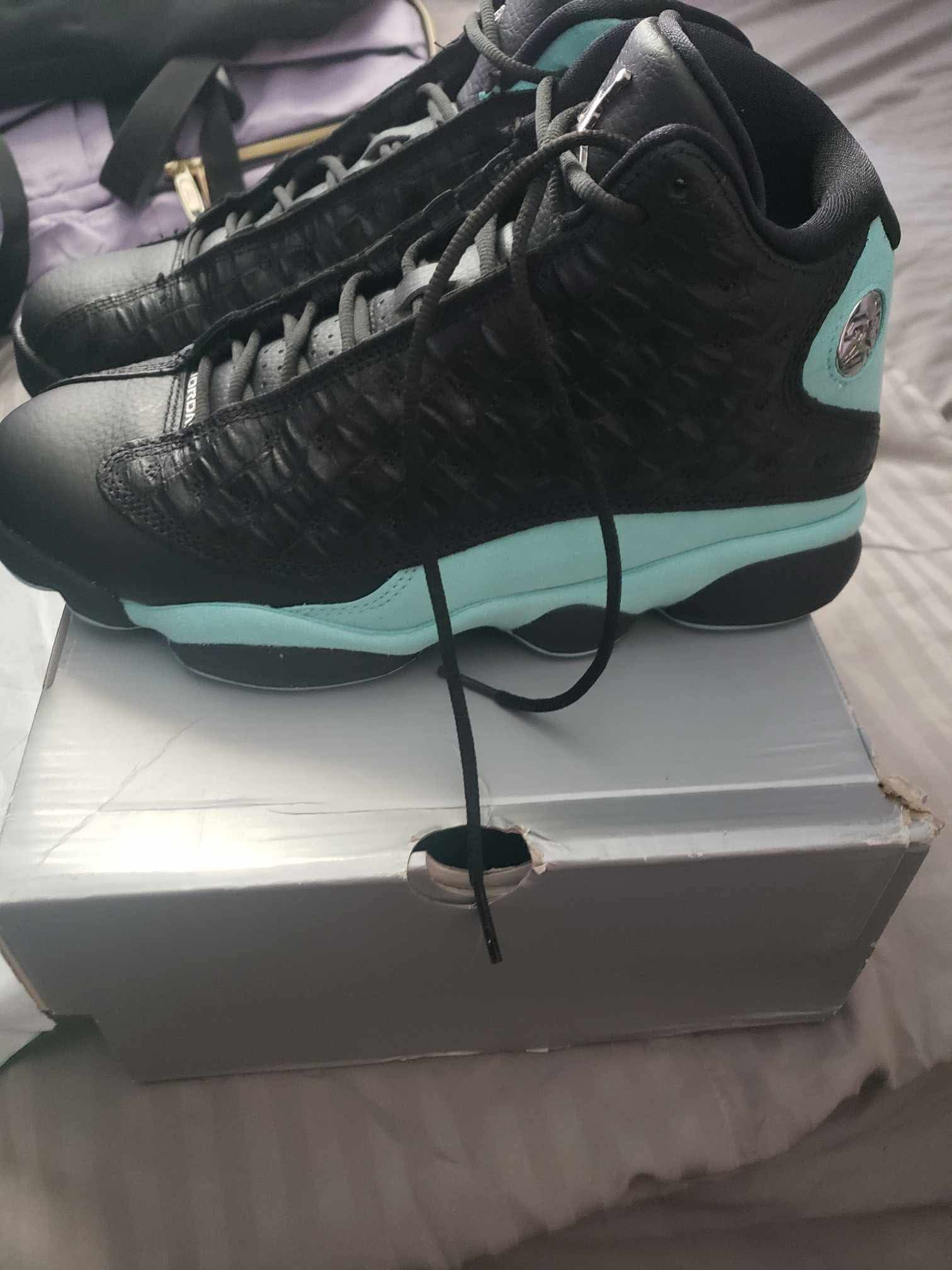 Air Jordan 13 Retro