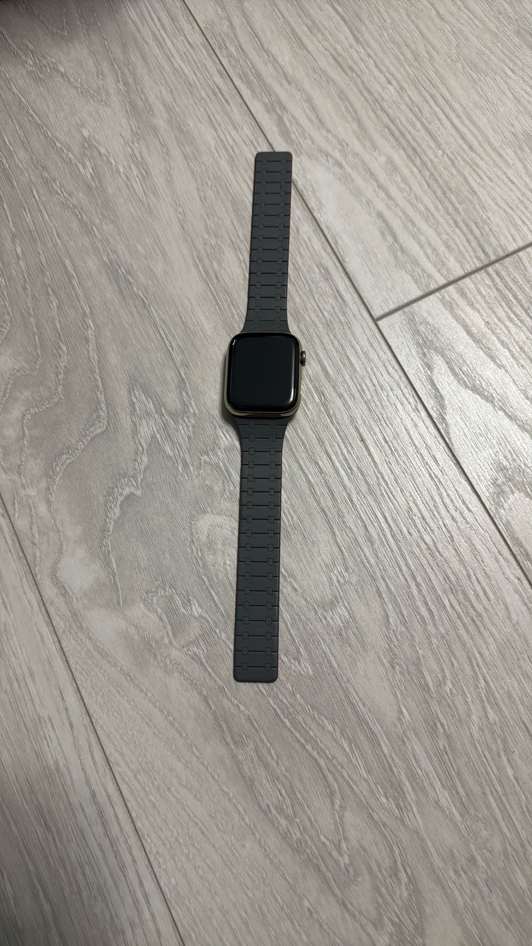 Apple Watch Series 6 Like New Gold Gps Cellular