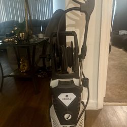 Casulo Pressure Cleaner