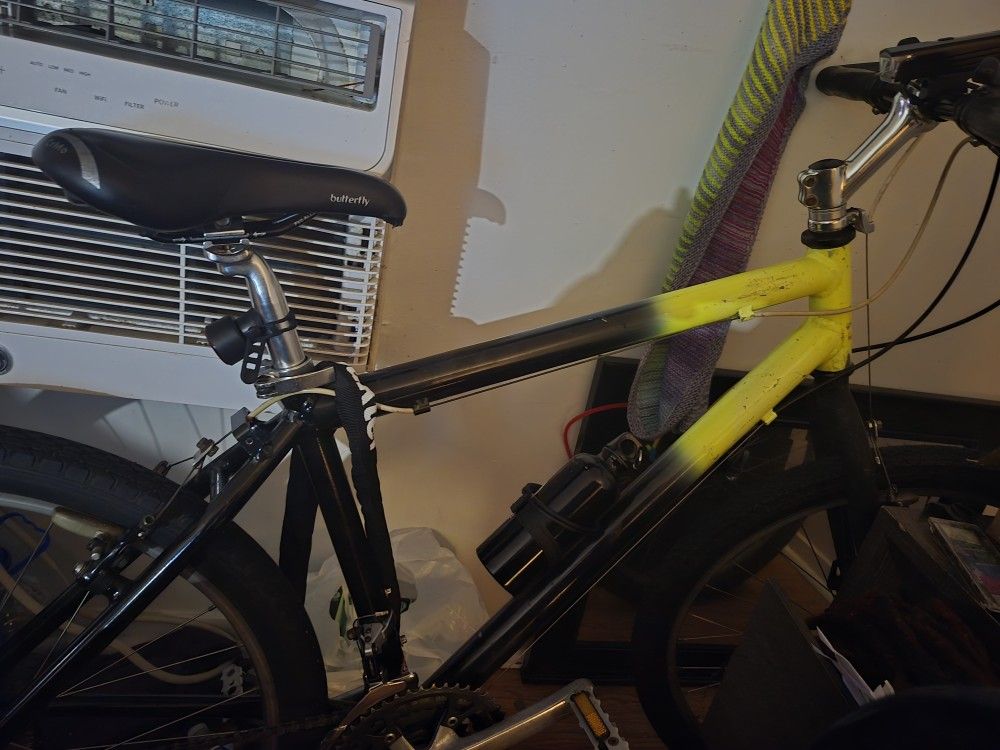 Bike Like New