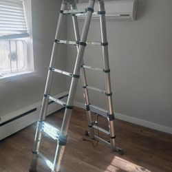 Ladder