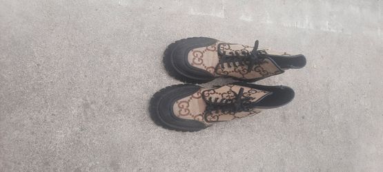 Men's shoes