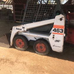 2008 Bobcat