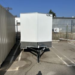 TOP NOTCH TRAILER FOR SALE EXCELLENT CONDITION 