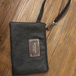 Michael Kors Wristlet Purse