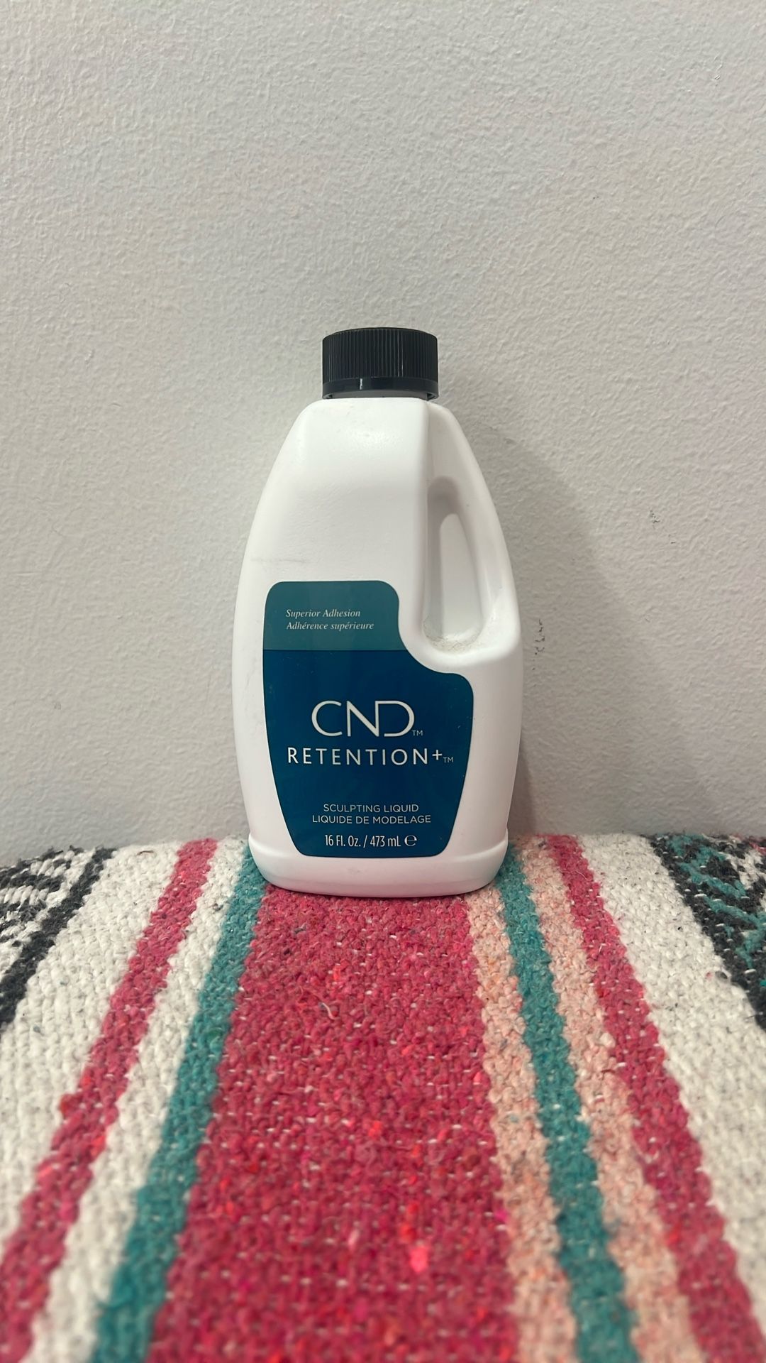 CND Sculpting Liquid