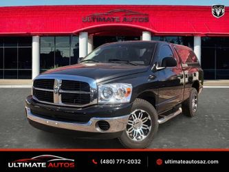 2008 Dodge Ram 1500