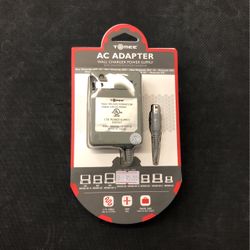 Nintendo 3ds Charger