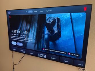 Samsung 65” QN90A Neo QLED 4K Smart TV – Excellent Condition + Stand & Wall Mount