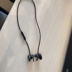 Bose Sound Sport Headphones