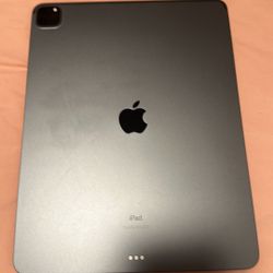 Apple 12.9-in ipad pro 128  with wifi 256GB Space grey