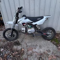 2021 Ssr125 & Yamaha Raptor 50