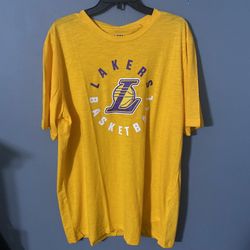 Los Angeles Lakers