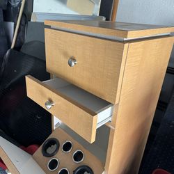 Beauty Station
