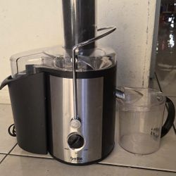 Juicer 