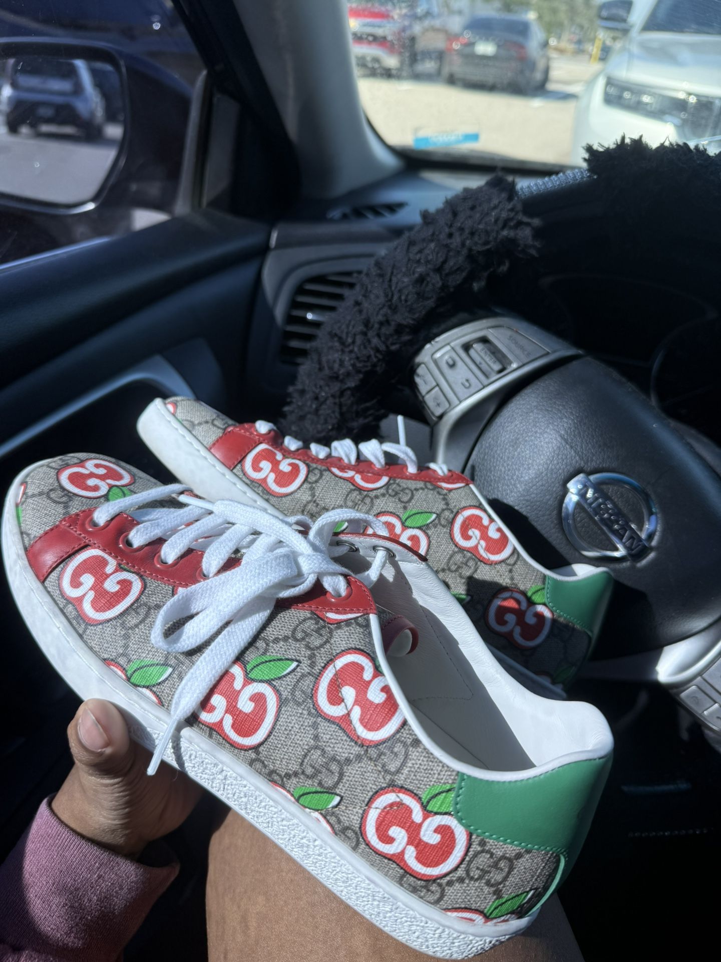 Gucci Shoes