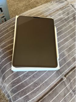 iPad Pro (4th Gen) WiFi + Cellular