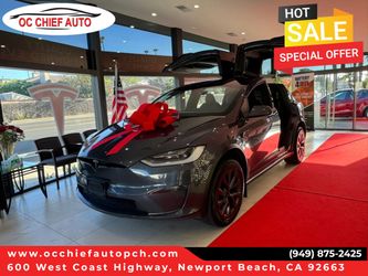 2023 Tesla Model X